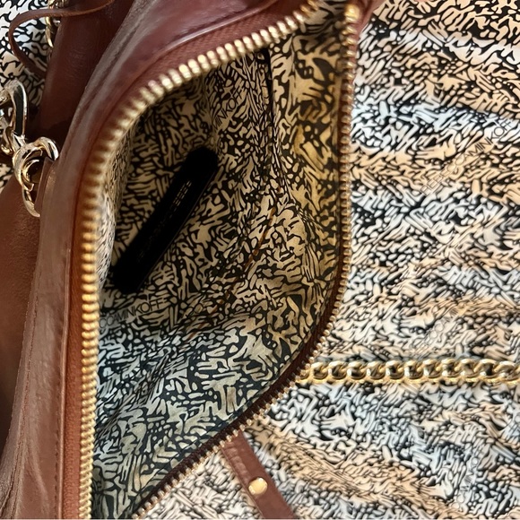 Rebecca Minkoff Mini M.A.C. in Brown - Picture 15 of 16